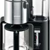 Siemens Kaffeeautomat TC86303 Sw 23