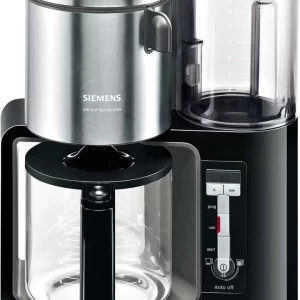 Siemens Kaffeeautomat TC86503 Sw 11