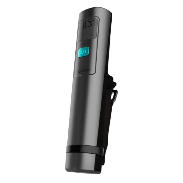 Cecotec TravelControl 5000 EcoPower Digitale Gepäckwaage Ohne Batterien. Genaues Gewicht Bis Zu 50 Kg. 1