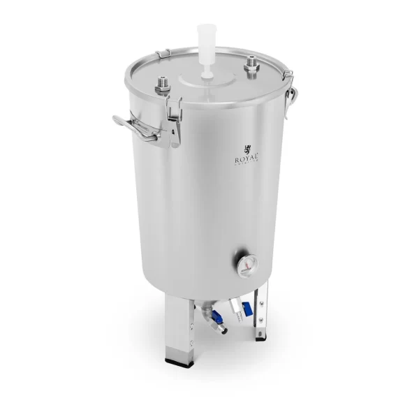 Royal-catering Royal Catering Maischekessel – 30 L 3