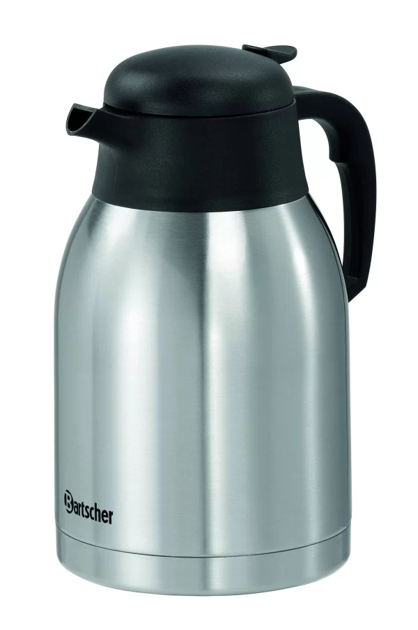 Bartscher Isolierpumpkanne 1,9 Liter 5