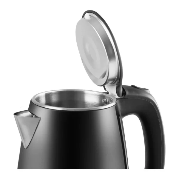 Royal-catering Royal Catering Wasserkocher – Kaffee- Und Teestation – 1,2 L – 1.550 W – Kabellos 3