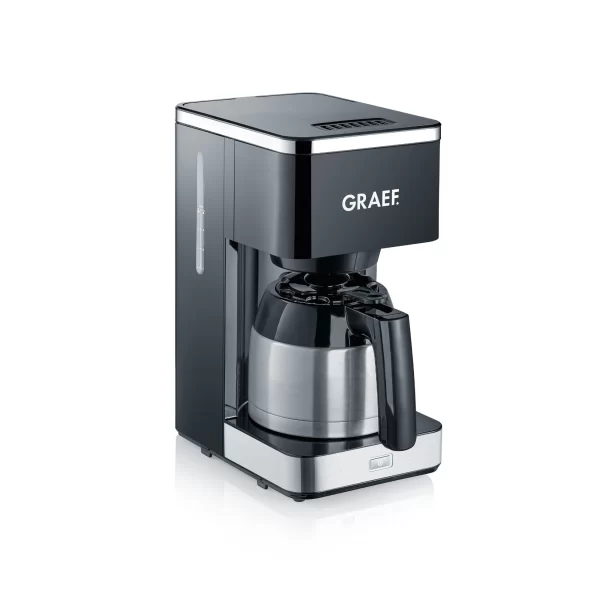 Siemens Kaffeeautomat TC86503 Sw 5
