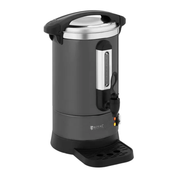 Royal-catering Royal Catering Filterkaffeemaschine – 16 Liter RCKM-20 6