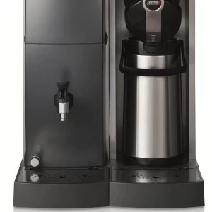 Hendi Kaffee-Perkolator Einwandig 15 Liter 21