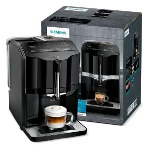 Siemens EQ.300 TI35A209RW Kaffeemaschine Vollautomatisch Espressomaschine 1,4 L 21
