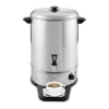 Royal-catering Royal Catering Wasserkocher – 30 L – 2.500 W – Abtropfschale 25