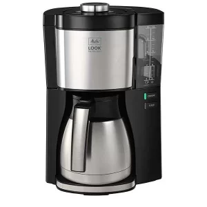 Bosch SDA Kaffeeautomat TKA8633 Sw 15