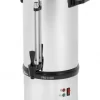 Bartscher Rundfilter Kaffeemaschine Pro II 60T + 250 Rundfilter + Entkalker 25