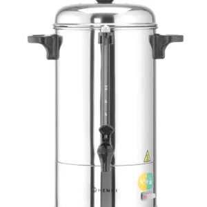 Hendi Kaffee-Perkolator, Einwandig 13