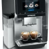 Siemens TQ707D03 Kaffeemaschine Vollautomatisch Kombi-Kaffeemaschine 2,4 L 23