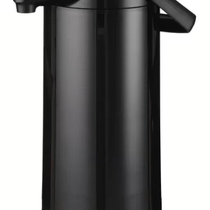 Null Bonamat Edelstahl-Kanne 2,20 L / Mit 15