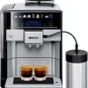 Siemens Kaffeevollautomat EQ.6 Plus S700 TE657M03DE Eds/sw 25