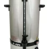 SARO Kaffeemaschine Mit Rundfilter Modell SAROMICA 6010, 10 Liter 25