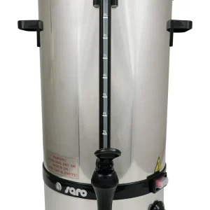 Stalgast Rundfilter-Kaffeemaschine, 6,5 Liter 15