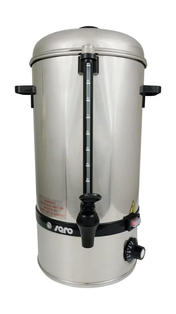 Stalgast Rundfilter-Kaffeemaschine, 6,5 Liter 5