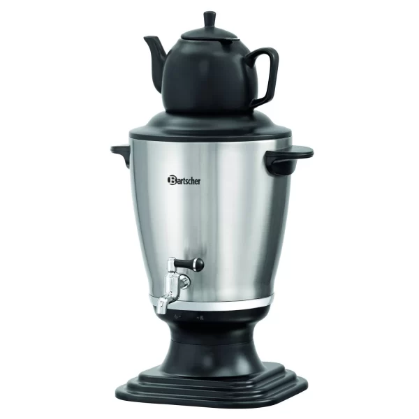 Bartscher Samowar 3,2 Liter 1