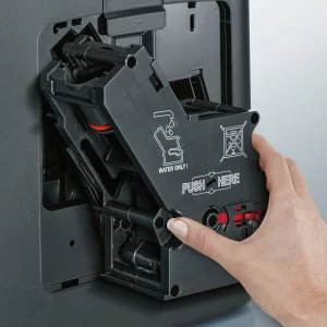 Siemens EQ.6 Plus Vollautomatisch Espressomaschine 1,7 L 21