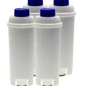 Null 2x Wasserfilter Für DeLonghi Autentica Dinamica Eletta Maestosa Perfecta Primadonna Magnifica S + Gastroback 42619 (14465) 15