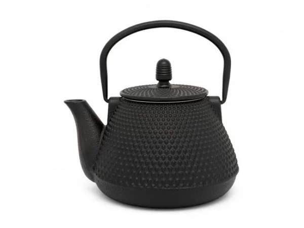 Null Bredemeijer Wuhan Einzelne Teekanne 1000 Ml Schwarz 1