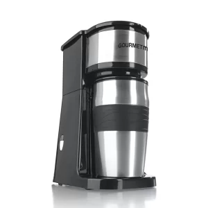 Klarstein BellaVita Kaffeemaschine 3-in-1 1450 W 20 Bar Milchsch?umer Schwarz 17