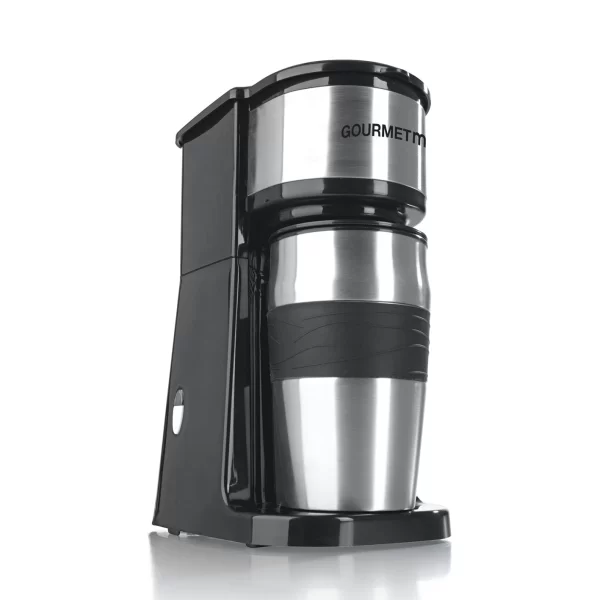 Klarstein BellaVita Kaffeemaschine 3-in-1 1450 W 20 Bar Milchsch?umer Schwarz 6